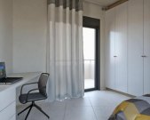 Chania - Nea Chora Kreta, Chania - Nea Chora: Luxus-Maisonette im Bau Wohnung kaufen